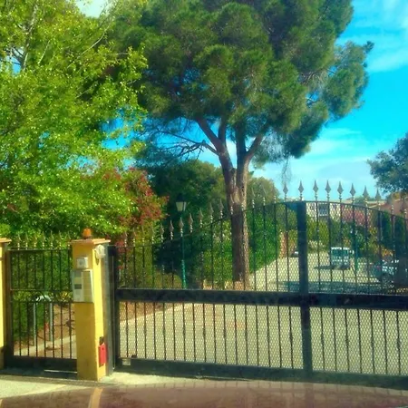 Διαμέρισμα Lavandiers Cavalaire-sur-Mer